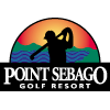 Point Sebago Golf & Beach Resort
